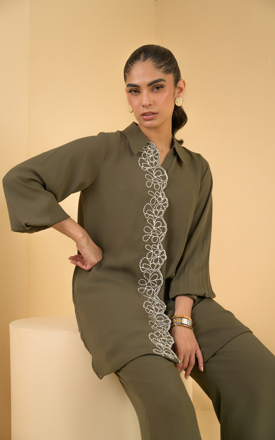 Sana Abbas | La Fiesta |Ovia