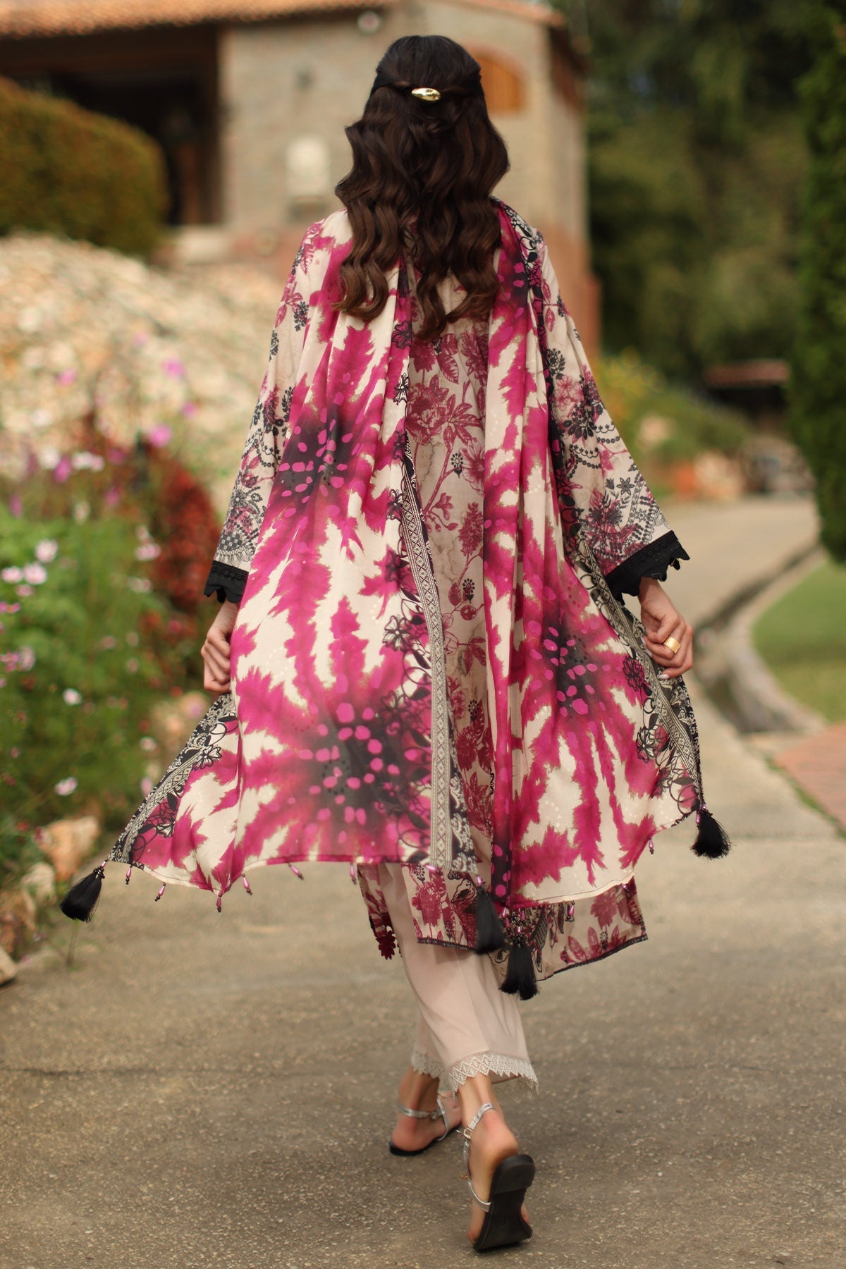 Nureh | Signature Prints 26 | SP-205