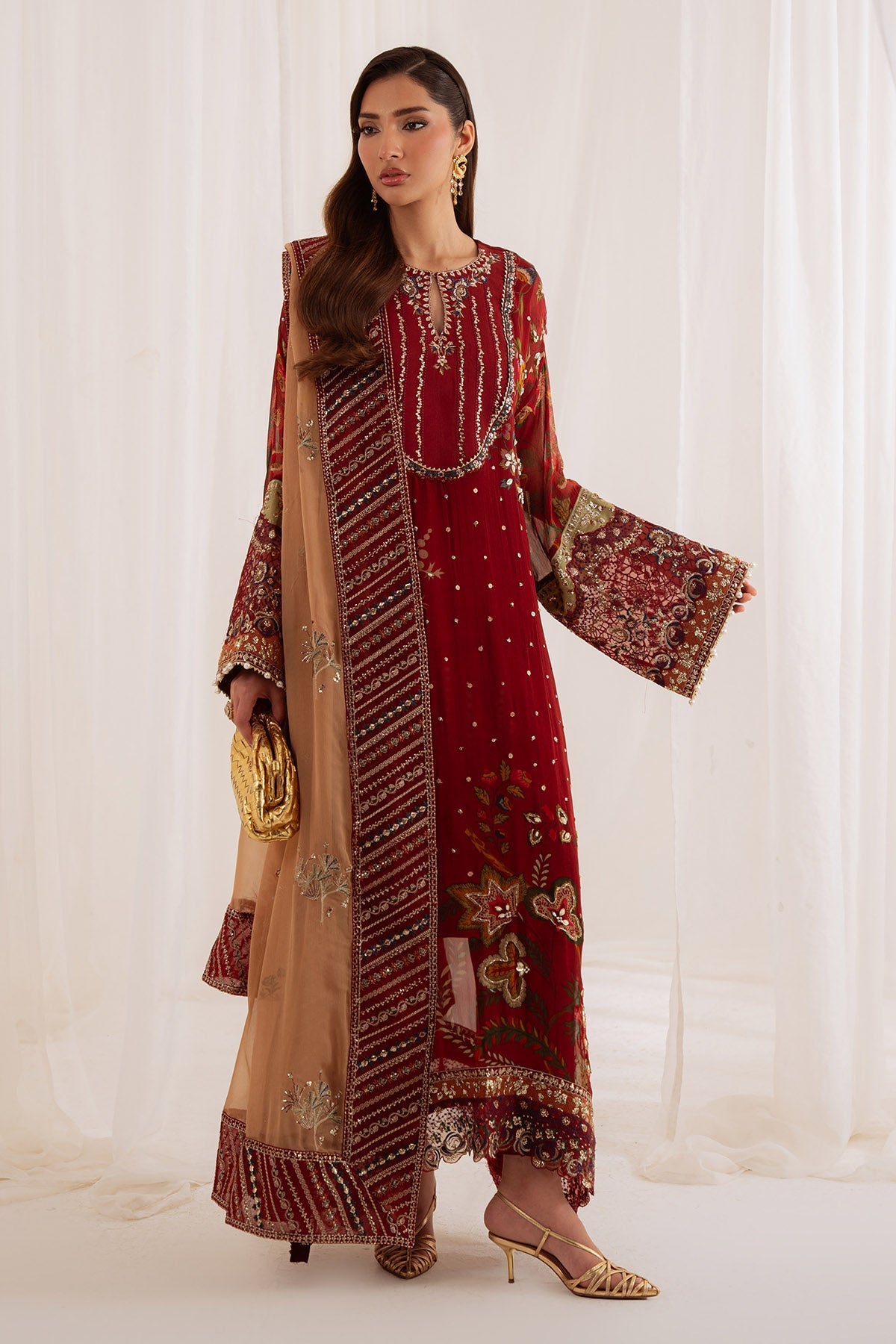 Nureh | Omara Formals | NEL-92