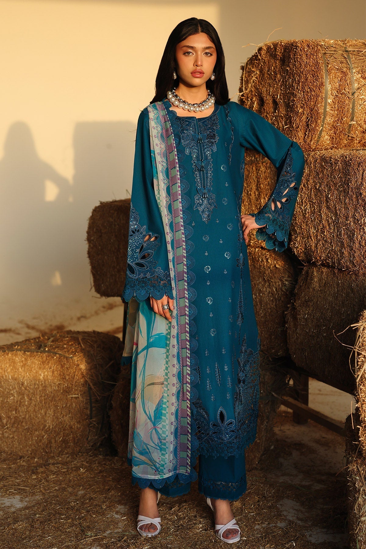 Nureh | Raha Lawn | NE-247