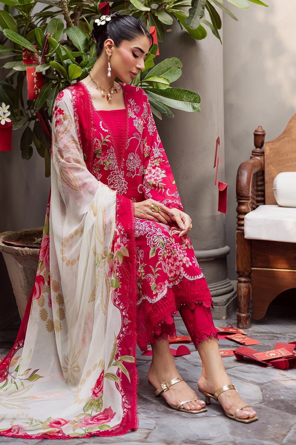 Nureh | Signature Prints 26 | SP-160