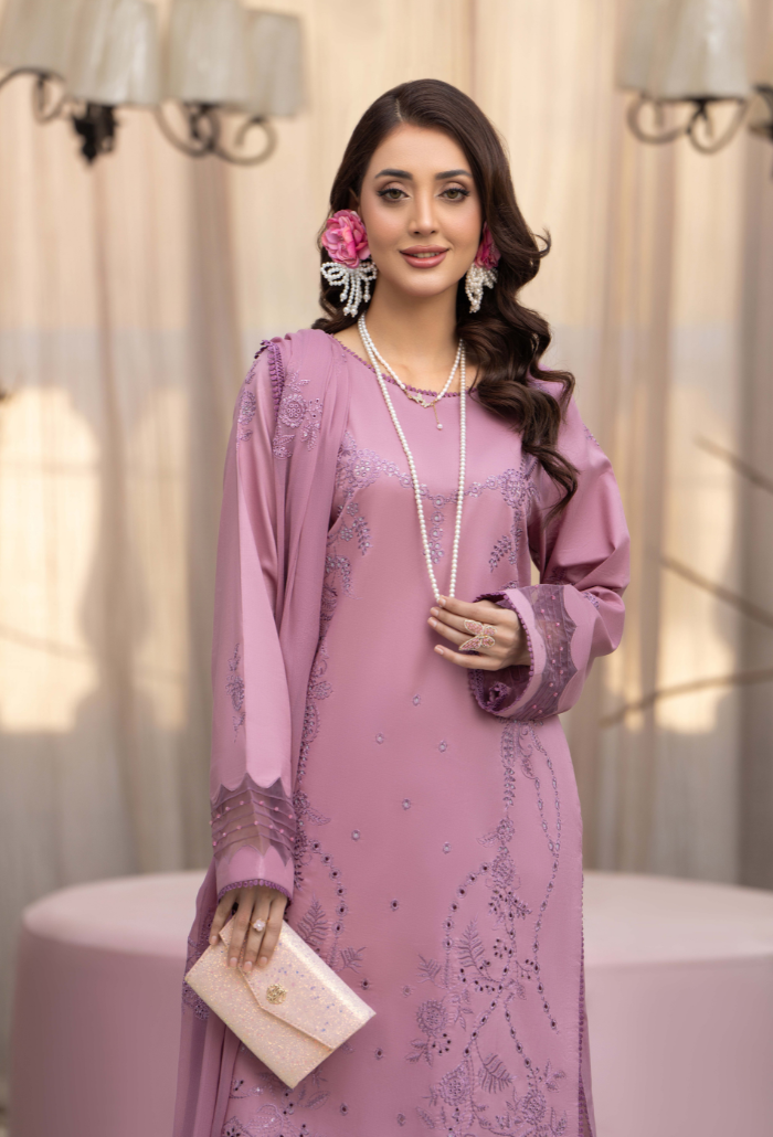 HumDum | Aviva Collection | Aviva - D01