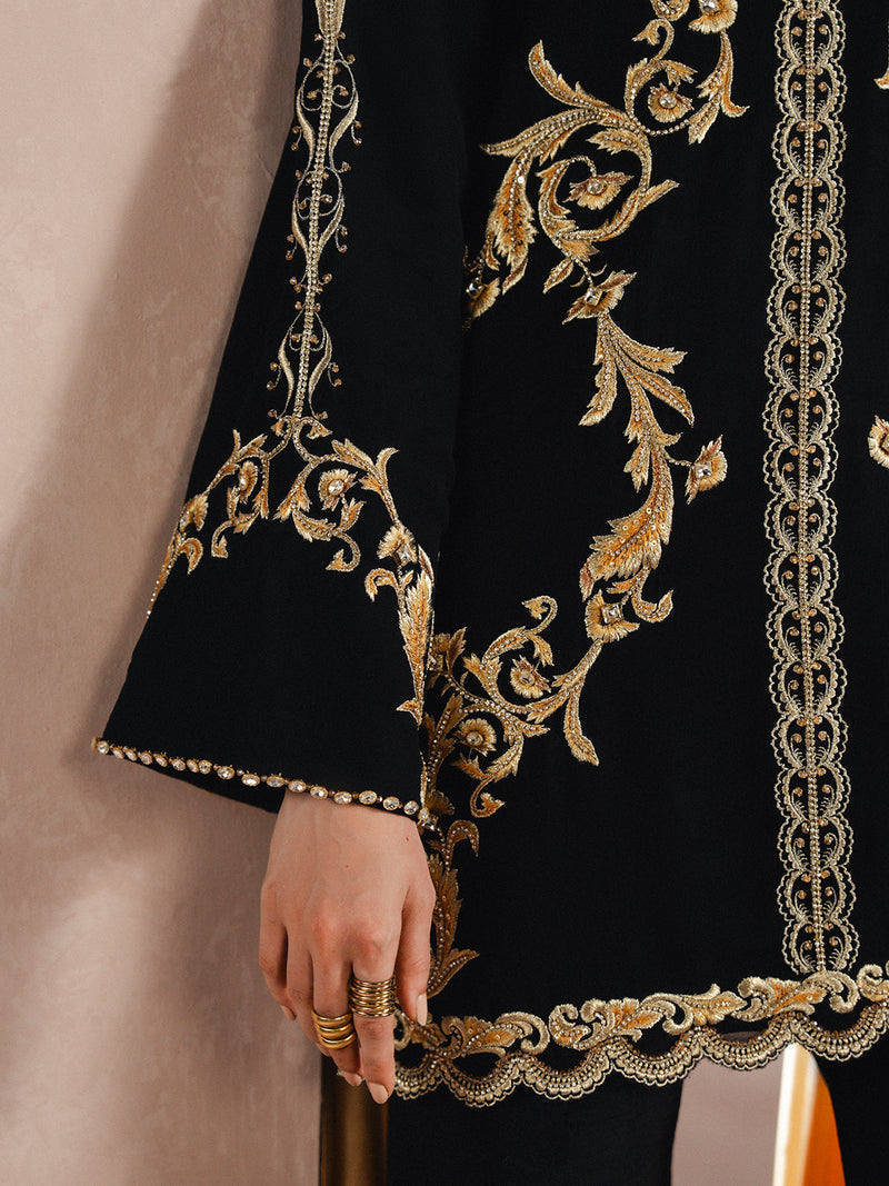 Caia | Luxury Edit 26 | Aurum