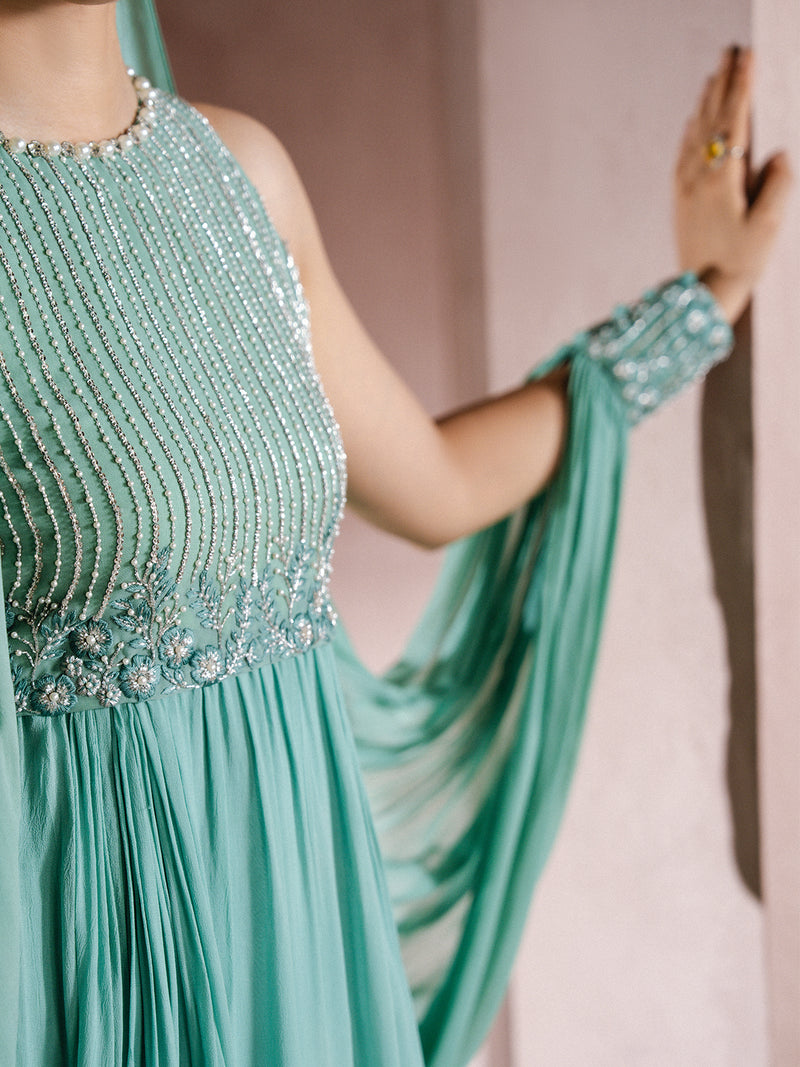 Caia | Luxury Edit 26 | Emerelle