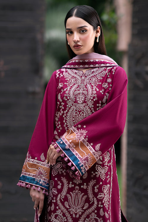 Jazmin | Winter Edition 24 | UW-0067