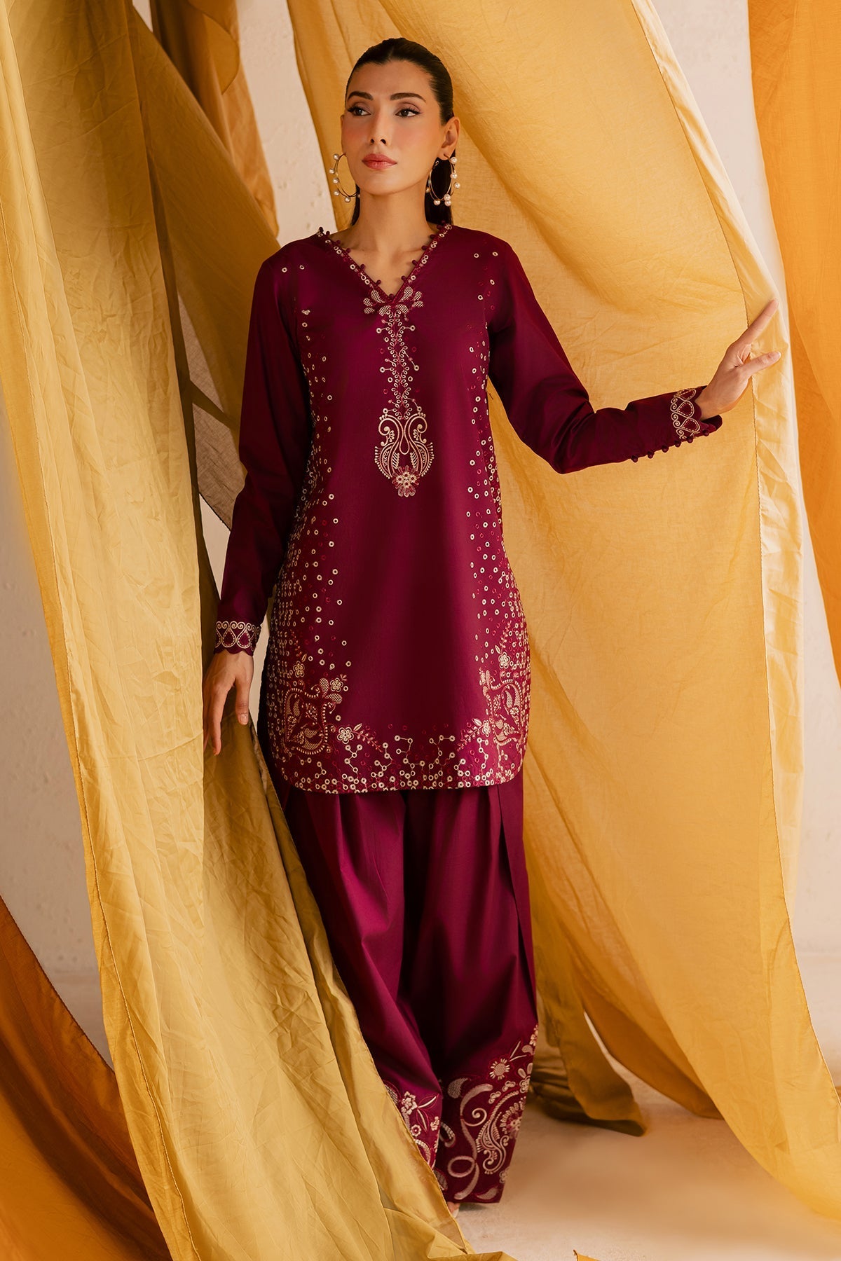 Nureh | Shades of Summer | NP-679