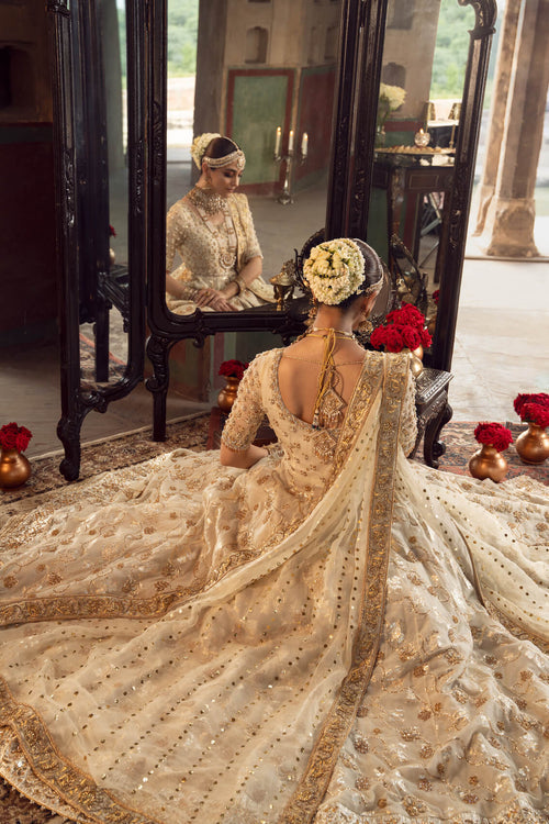 Maya | Wedding Formal Ulfat | JABEEN