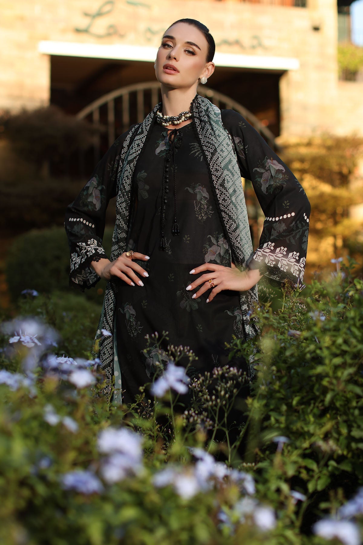 Nureh | Signature Prints 26 | SP-198