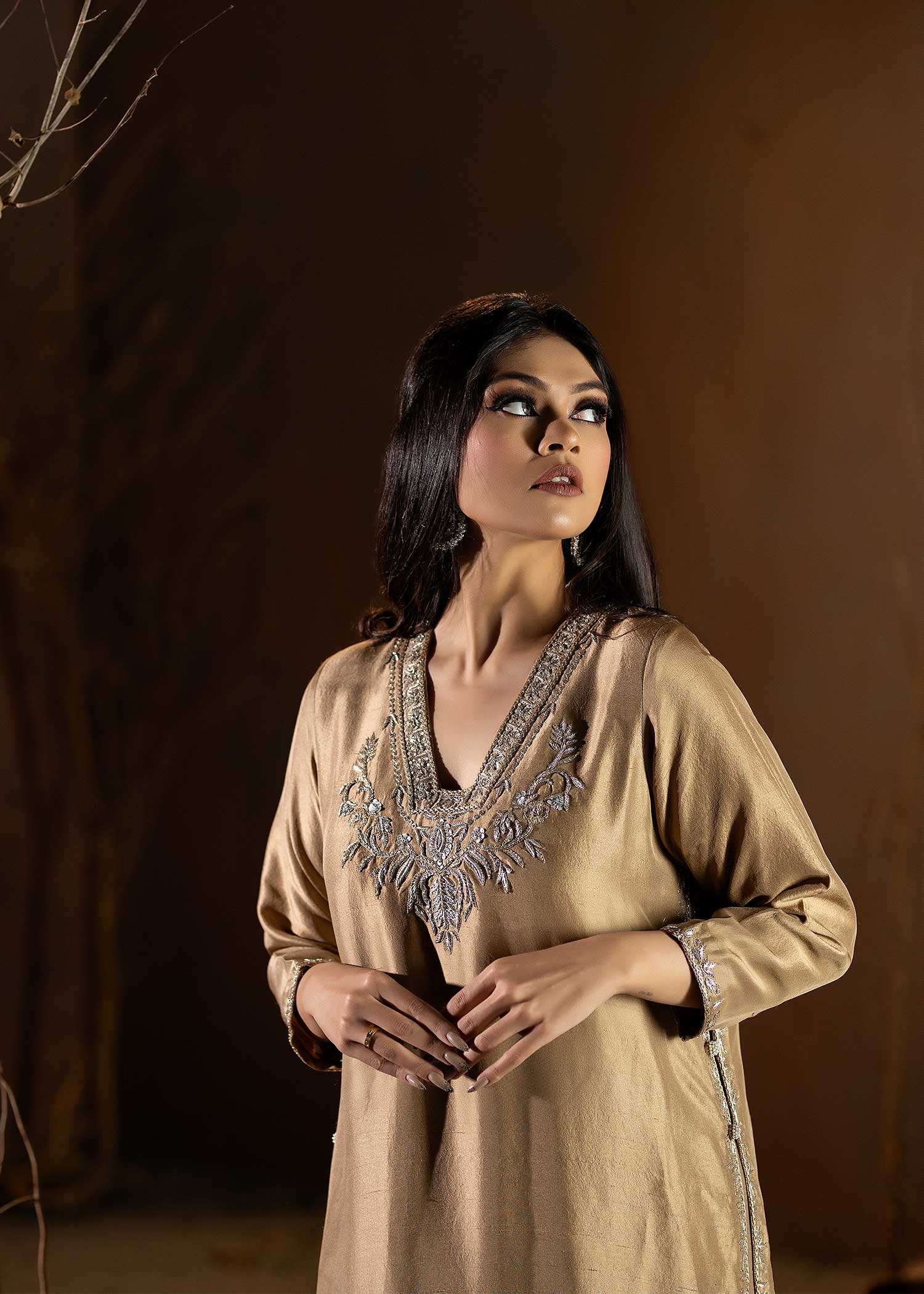 Purple Haze Pret Studio | Apsara Formals | Suraaya