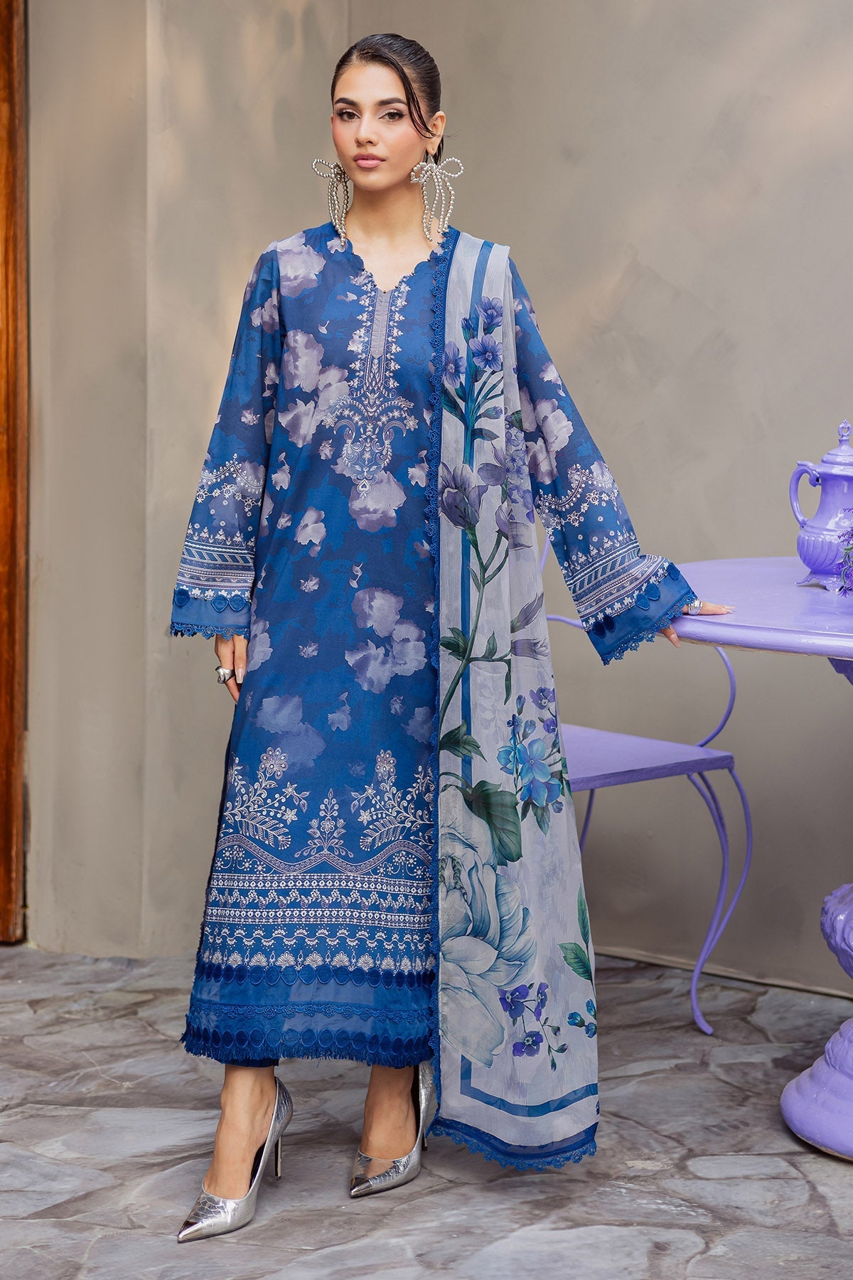 Nureh | Signature Prints 26 | SP-157