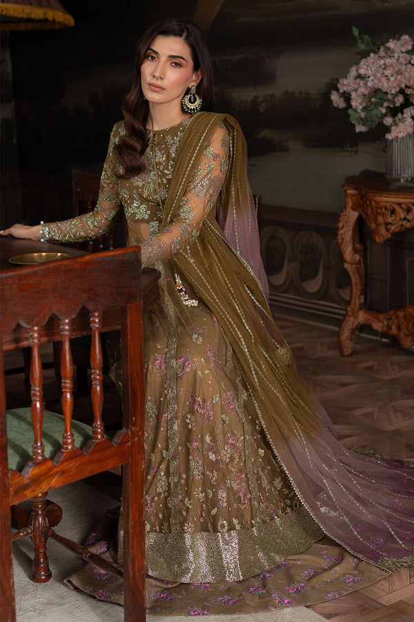 Nureh | Elanora Formals 25 | NEL-68