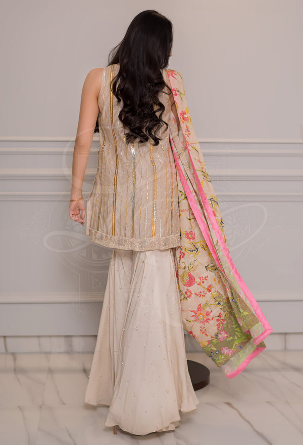 Layla Chatoor | Luxury Pret | Ayla
