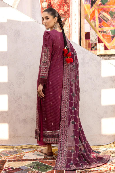 Johra | Basar Lawn 24 | BR-260