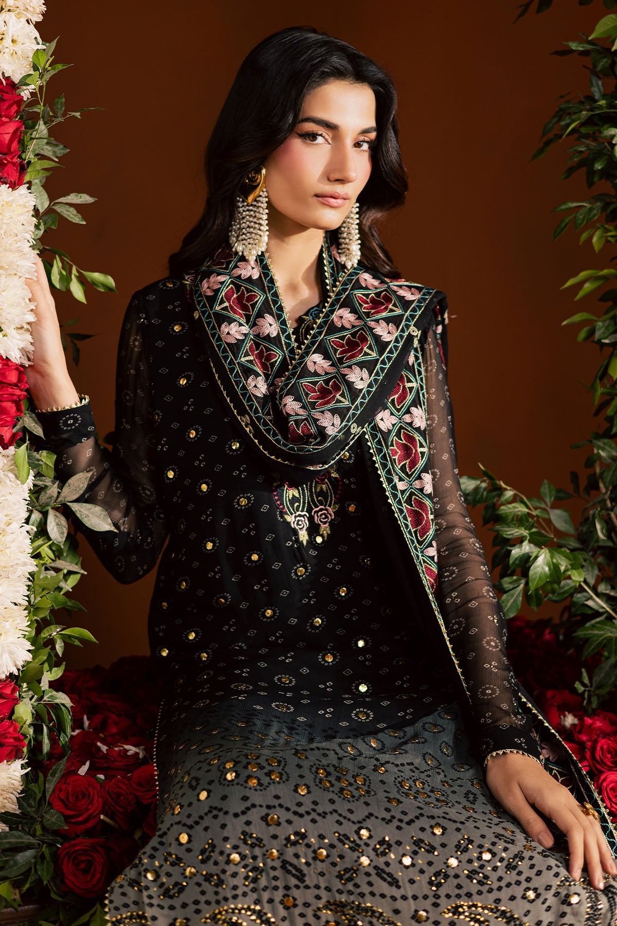 Nureh | Mukeshkari Formals | MK-24