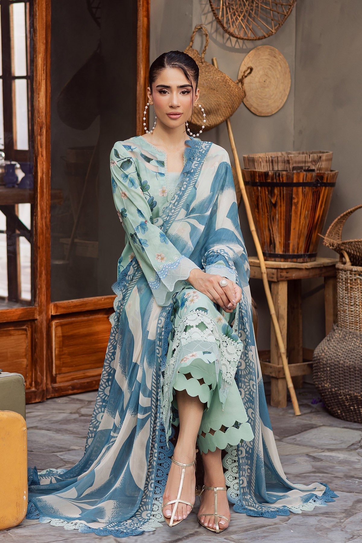 Nureh | Signature Prints 26 | SP-161