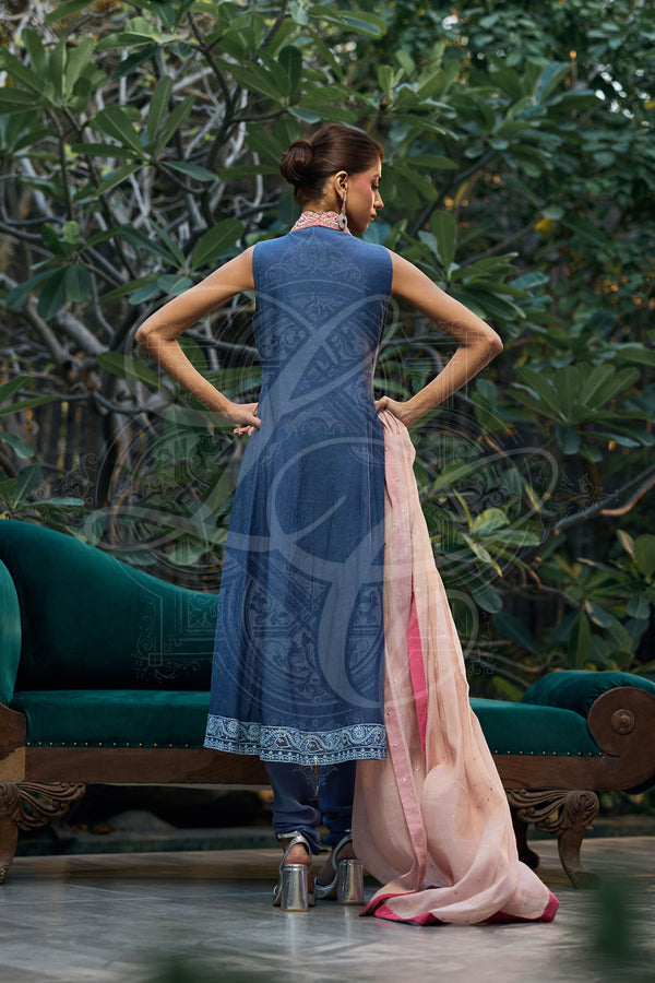 Layla Chatoor | Luxury Pret | Leena