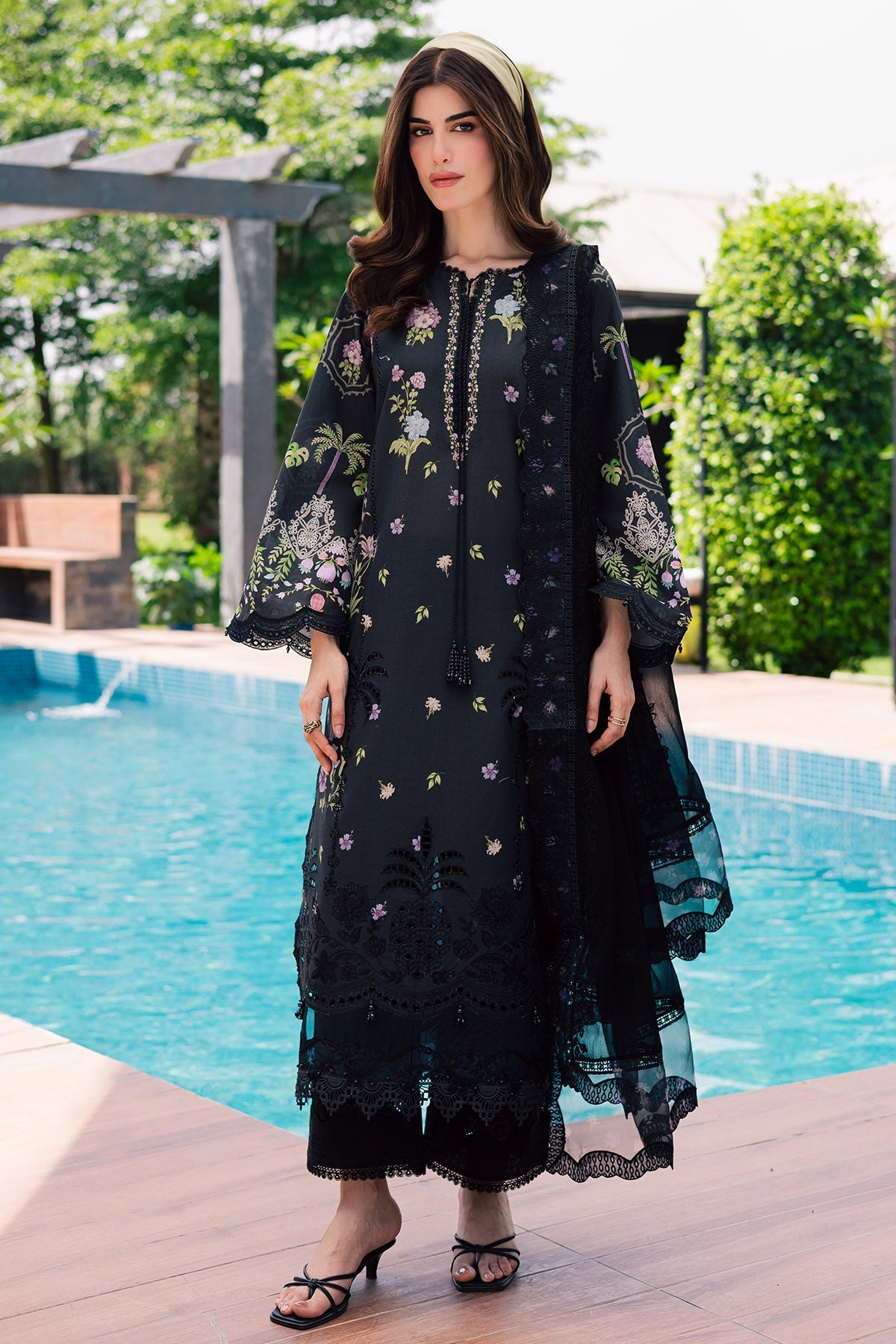 Nureh | Raha Lawn | NE-263