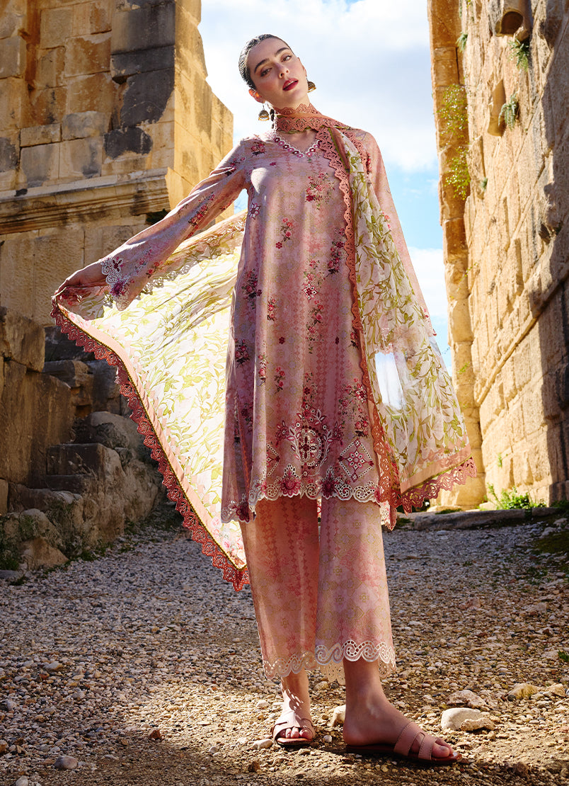 Image | Spring Printkari 25 | Raya