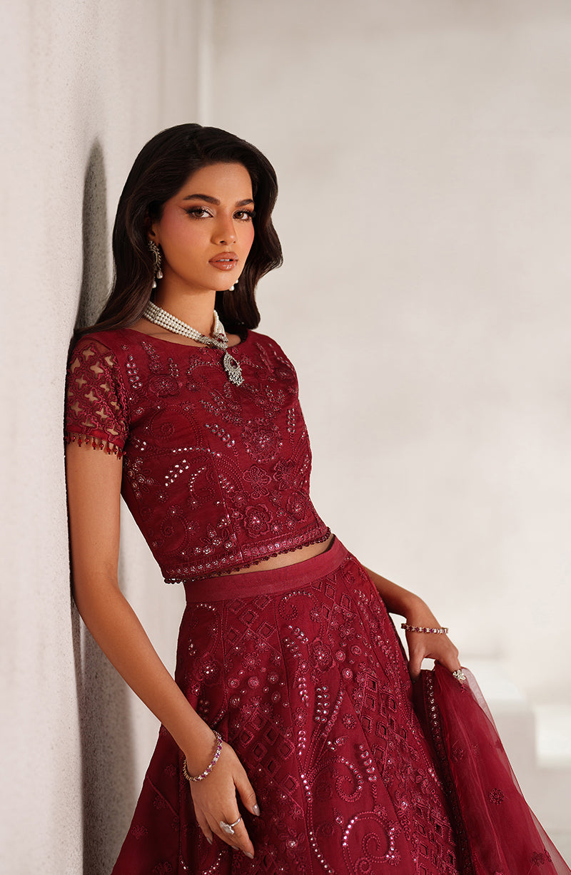Zarif | Muse Threads | Sheen