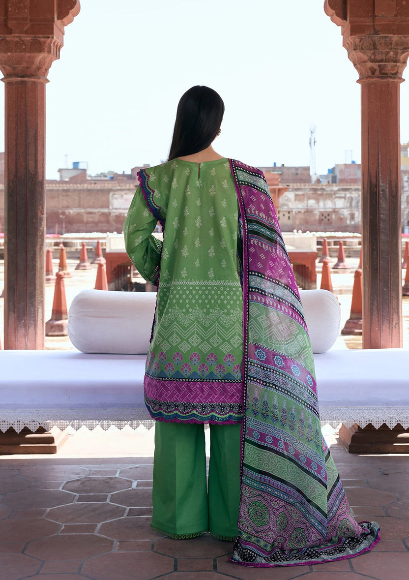 Kahf Premium | Prints Collection 26 | KPS-8B RUMI