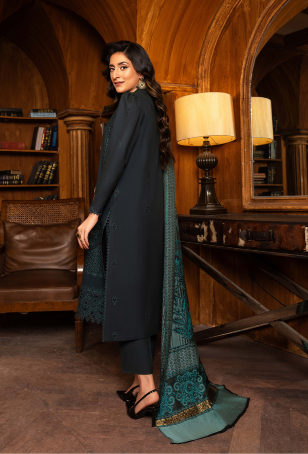 Humdum | Aaima 25 | D01