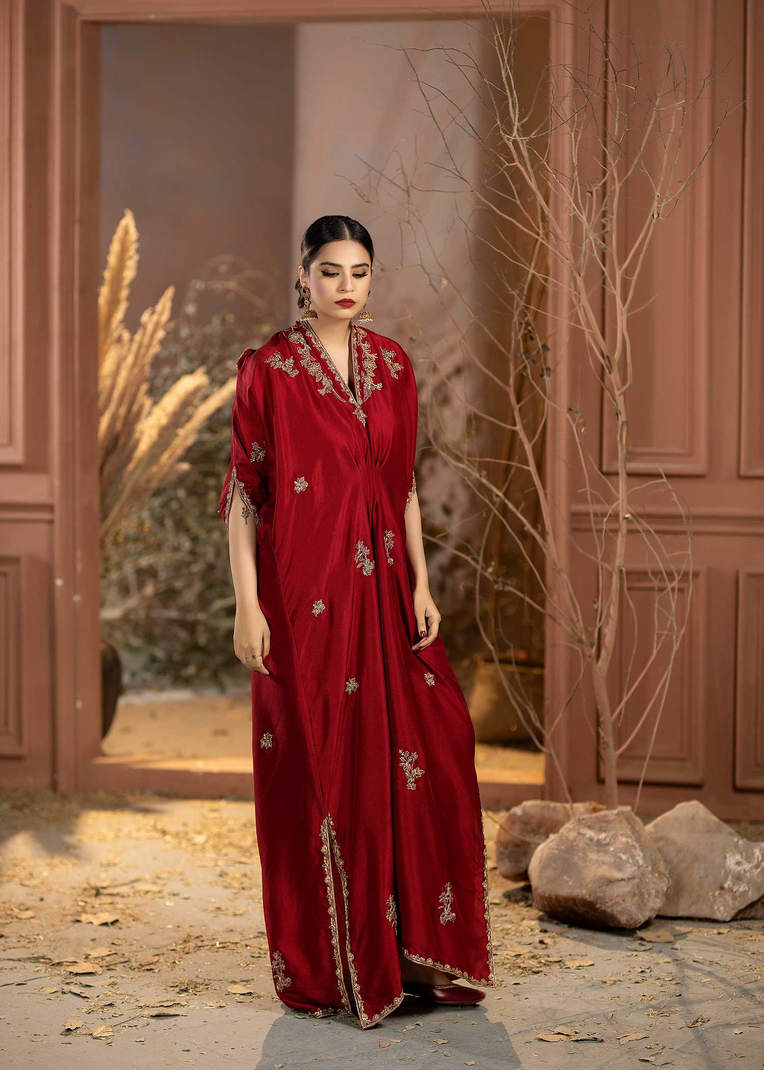 Purple Haze Pret Studio | Apsara Formals | Gulab
