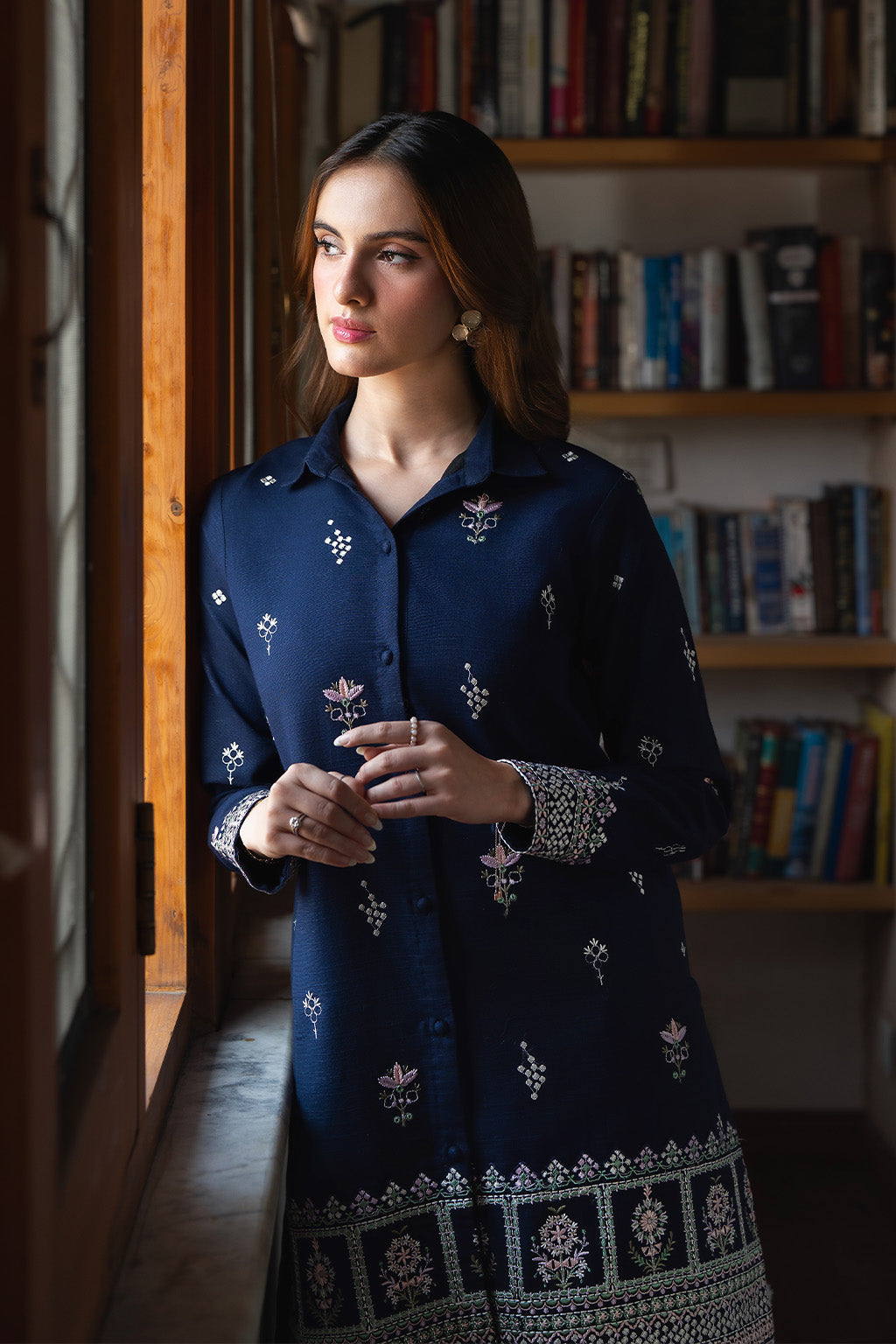 Neeshay | Ready To Wear Winter | RTW-Winter-03