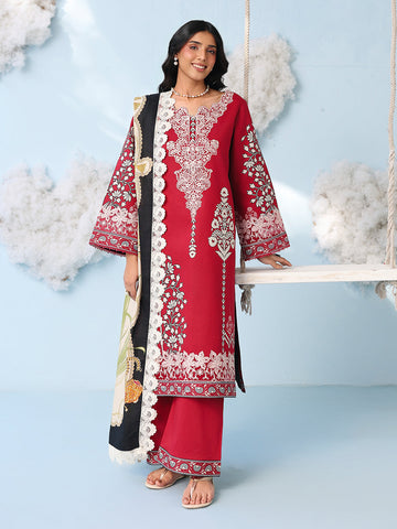Mahnur | Anaya Lawn | AN-2-01