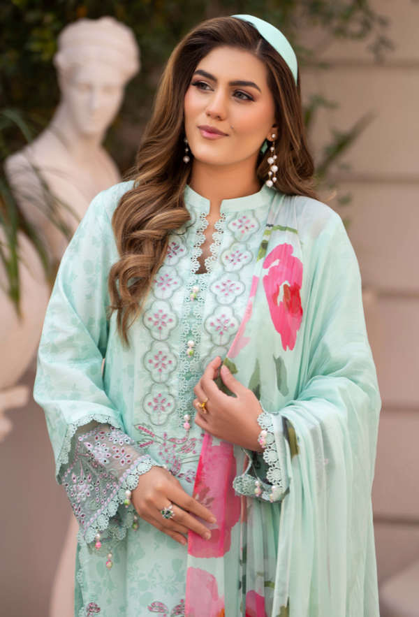Humdum | Summer Breeze 26 | D07