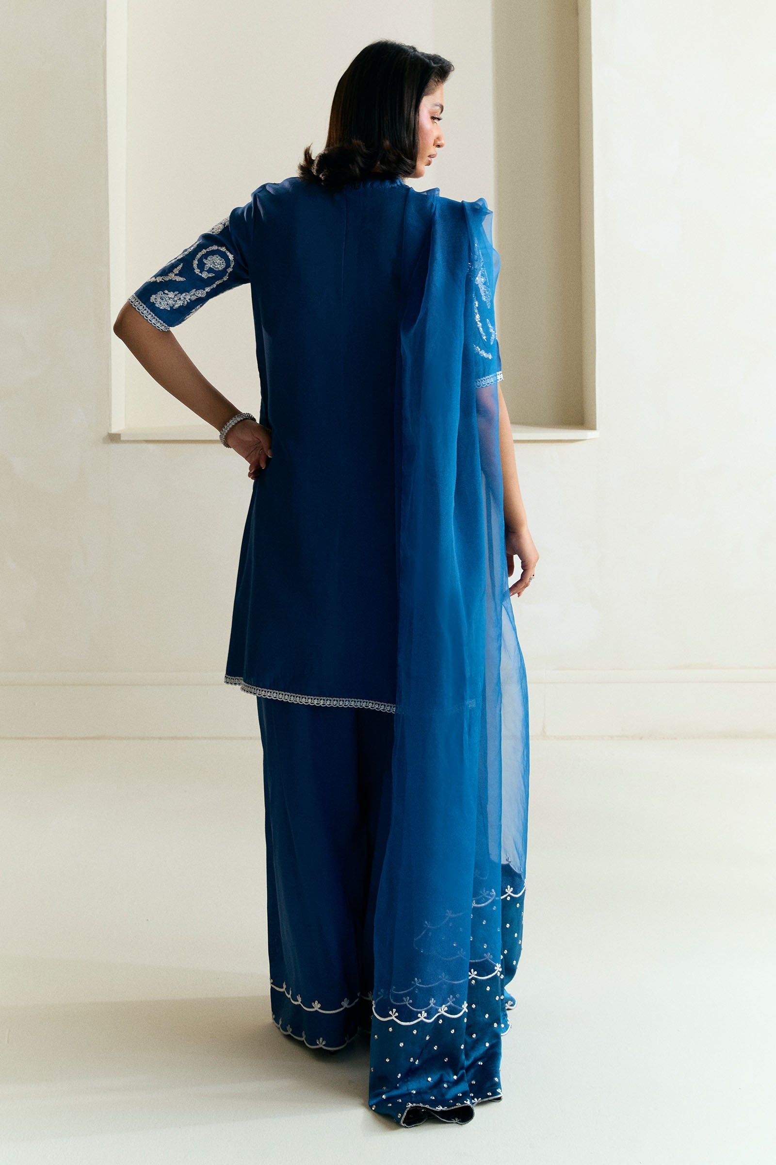 Zara Shahjahan | Festive Wear 25 | ZR25F0535