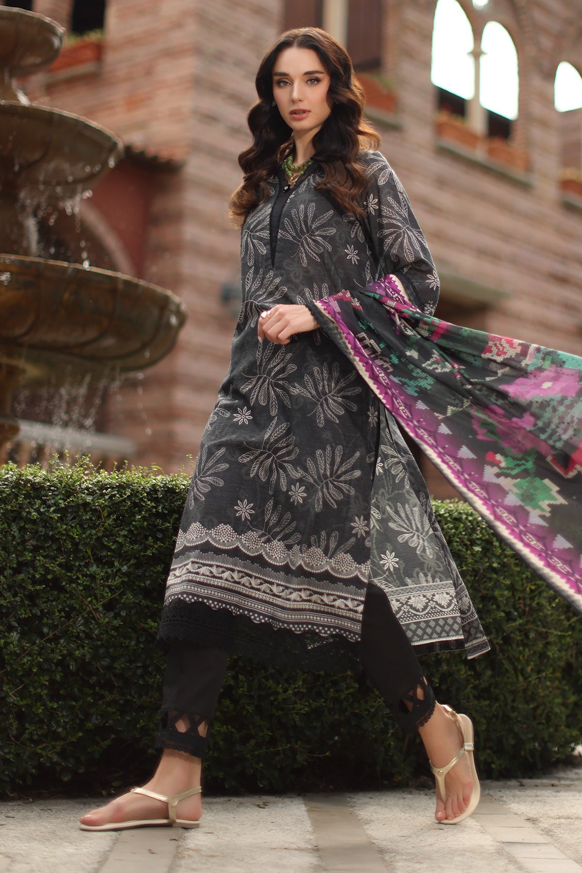 Nureh | Signature Prints 26 | SP-204