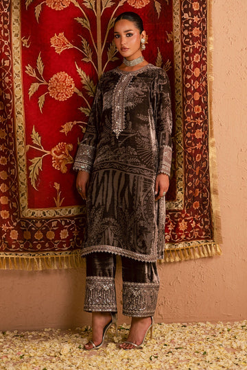 Nureh | Ballerina Winter 25 | NU2-192