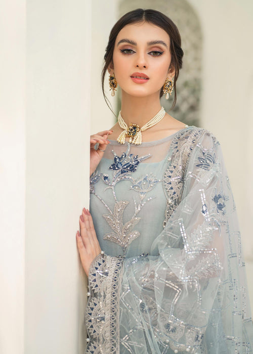 Meeral | Wedding Formals | Falak