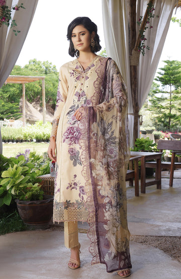 Al Zohaib | Sunshine Premium Edition 25 | SBE-25-04 G