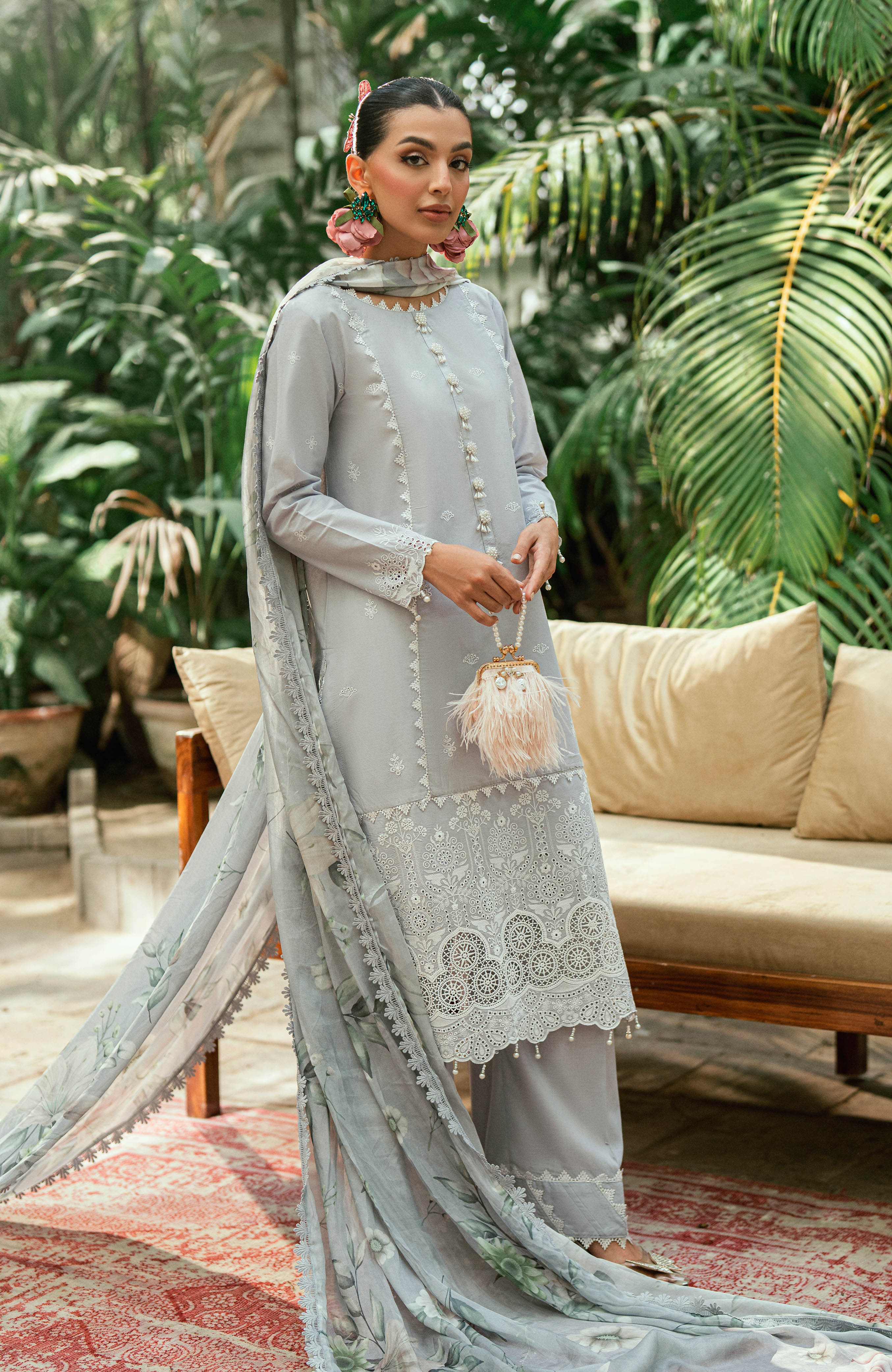 Al Zohaib | Laserkari Premium Edition 25 | LKP-25-04