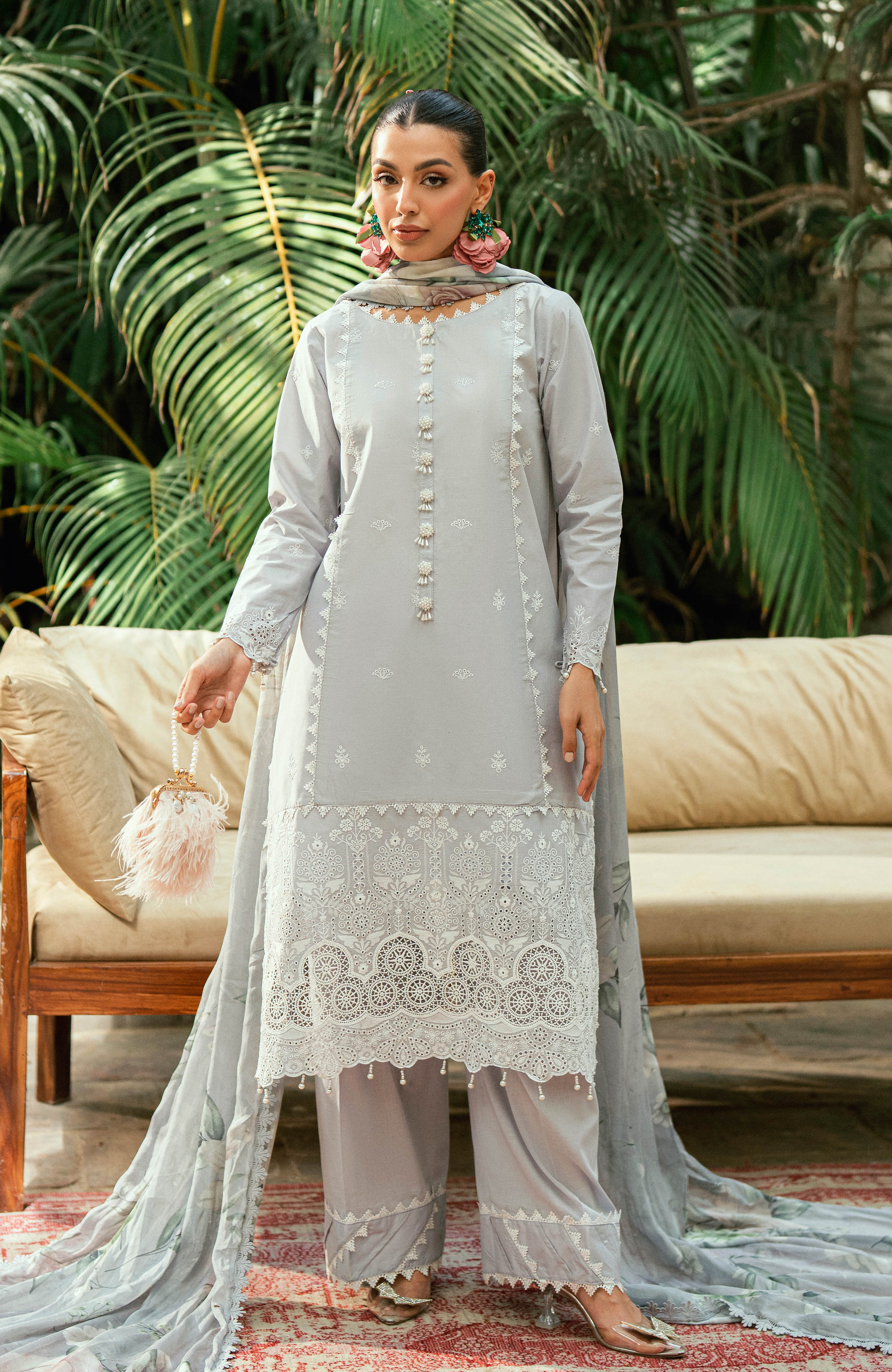 Al Zohaib | Laserkari Premium Edition 25 | LKP-25-04