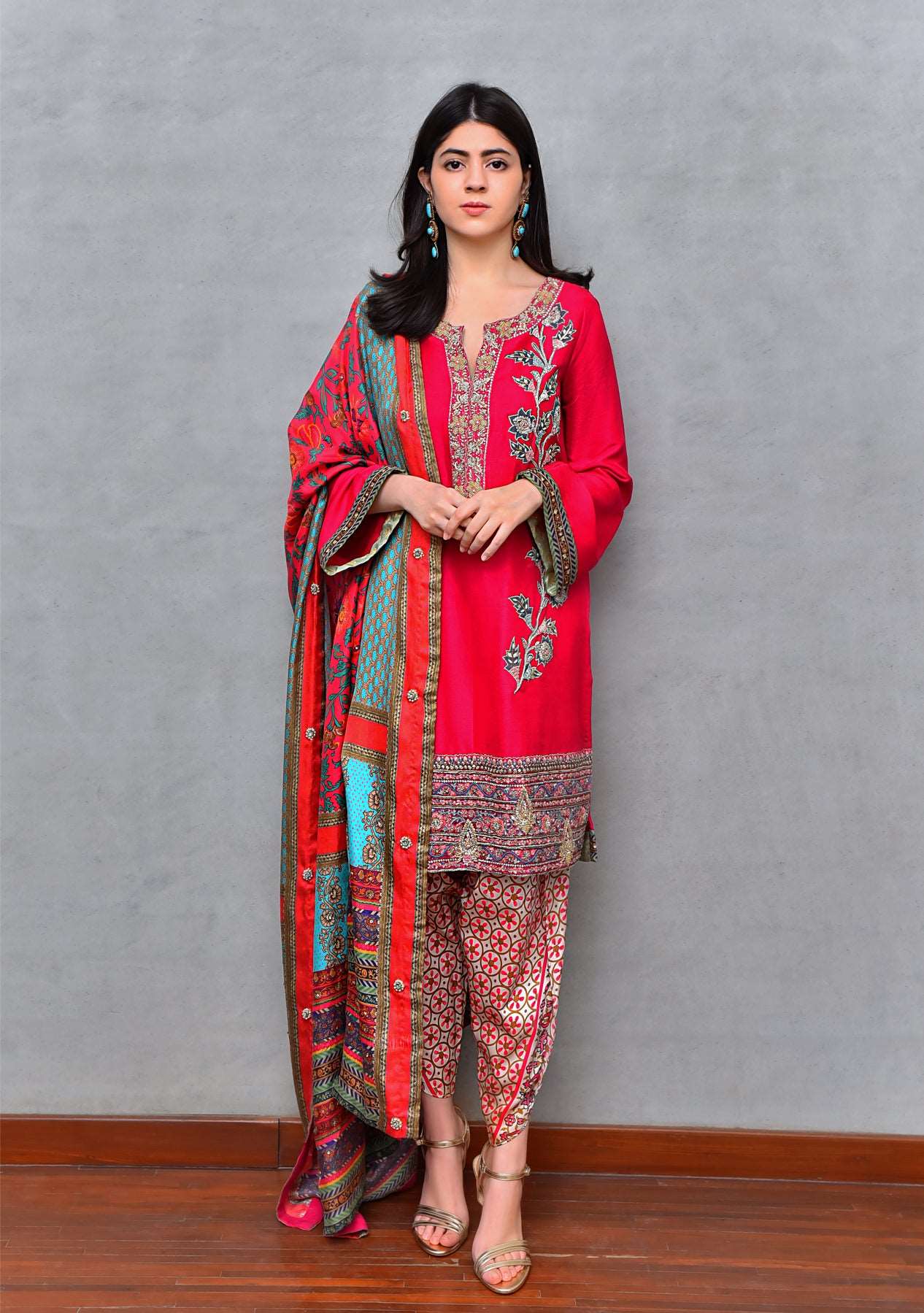 Layla Chatoor | Pret A Porter | LC-06