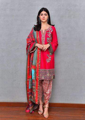 Layla Chatoor | Pret A Porter | LC-06