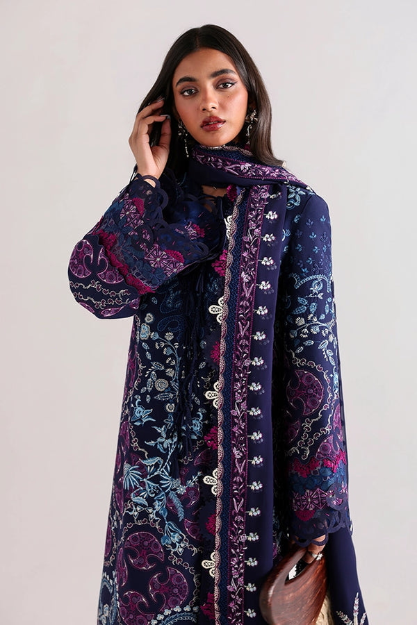 Suffuse | Lawn Eid 26 | ELORA