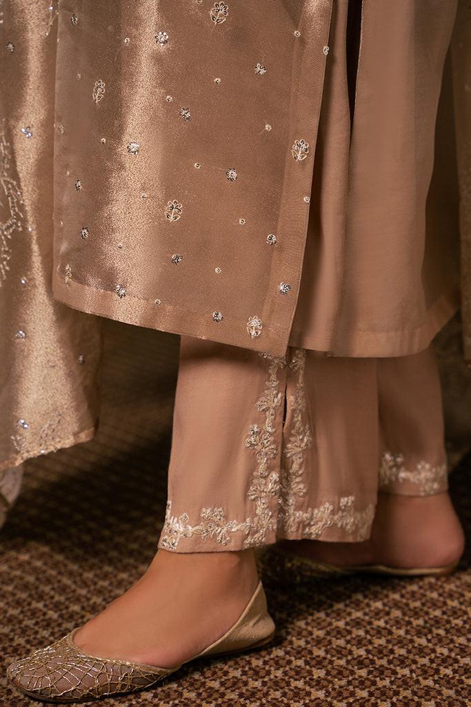 Cross Stitch | Luxury Pret | SUNSET BLUSH