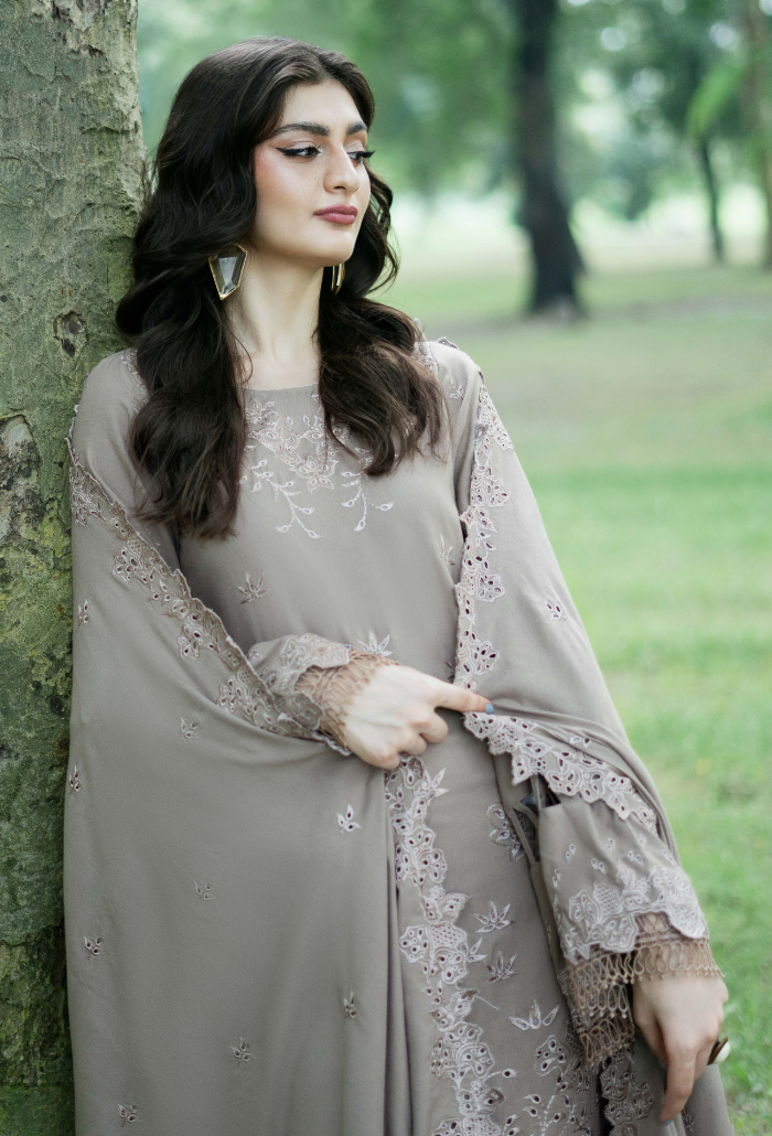 Hum Dum | Zephyr Wool Collection | Zephyr - D10