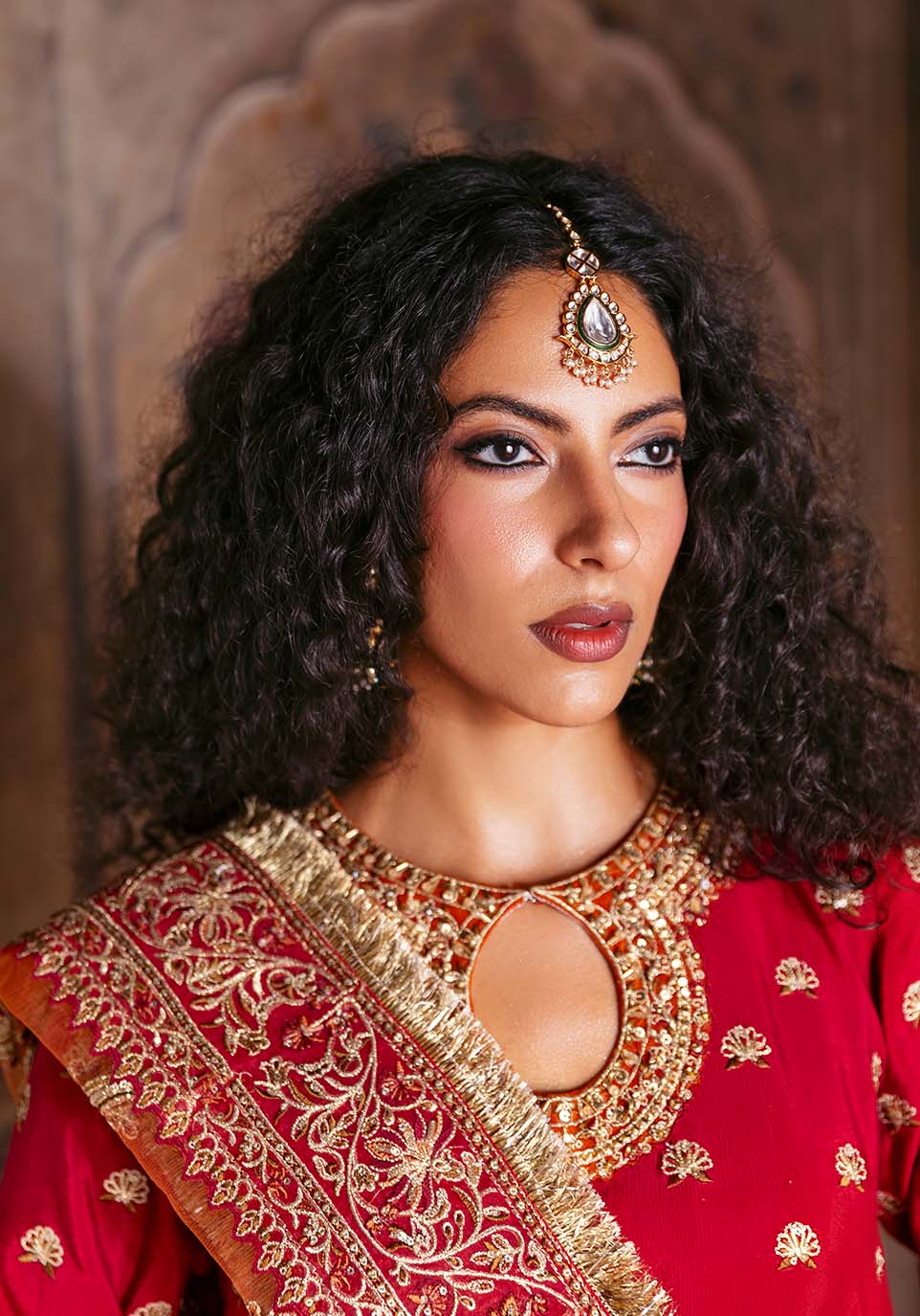 Zarqash | Arzoo Festive Collection | RÅ«bÄb