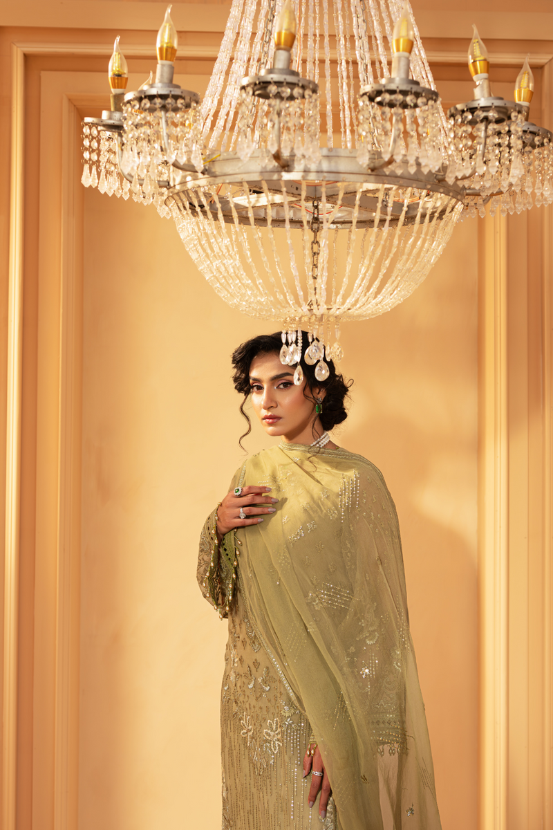 Lavish Premium | Nikhaar Formals | AKAROA