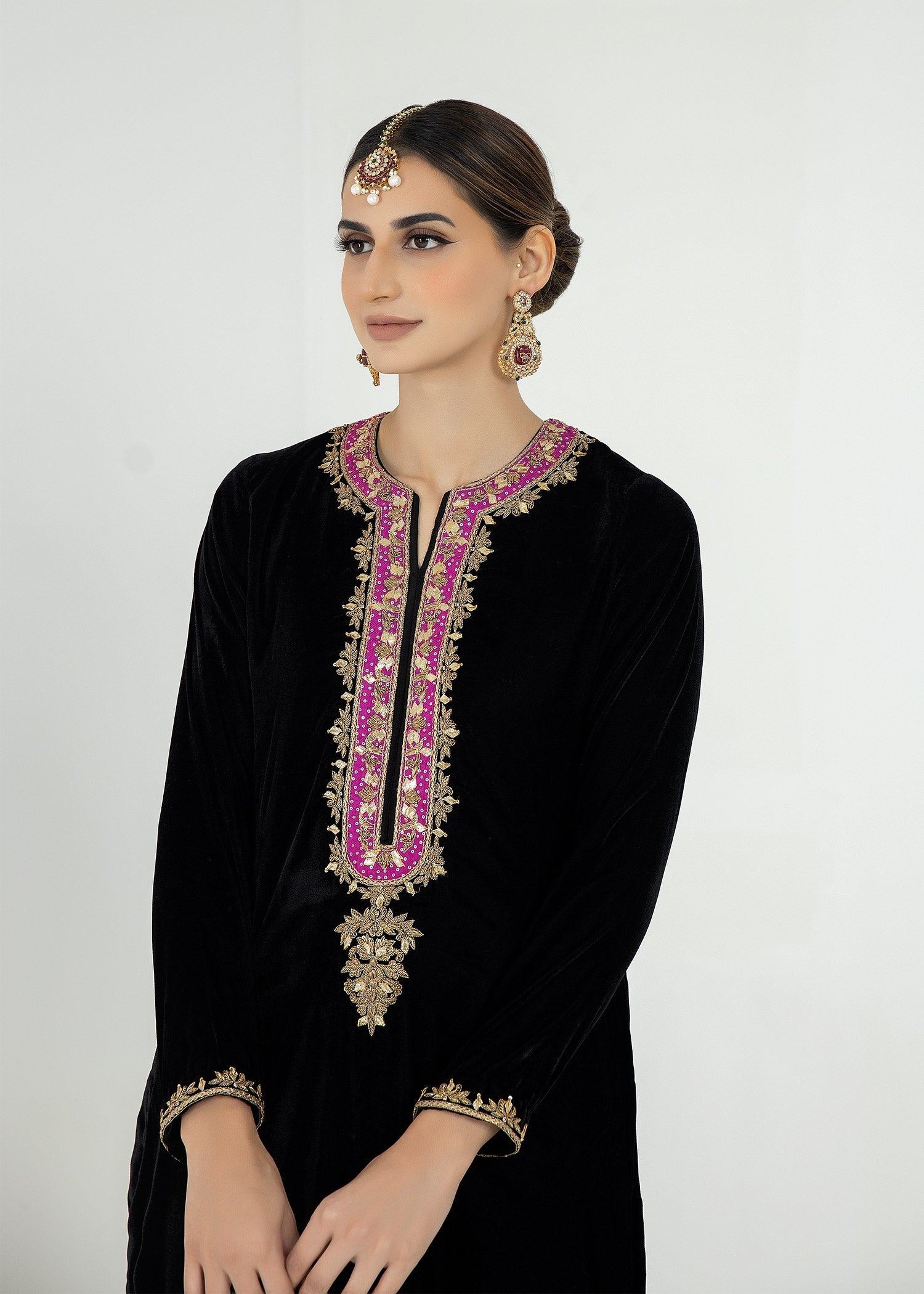Purple Haze Pret Studio | Apsara Formals | Odessa