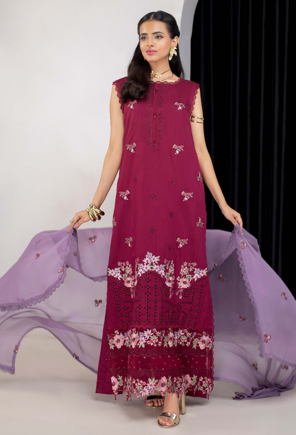 Humdum | Ellena 26 | D10