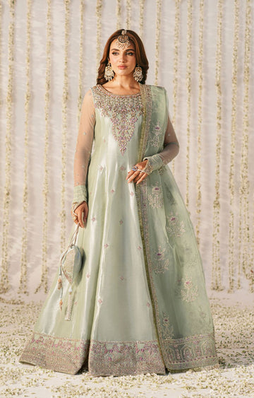 Inayat | Mehrma Luxury Pret 25 | Raqs