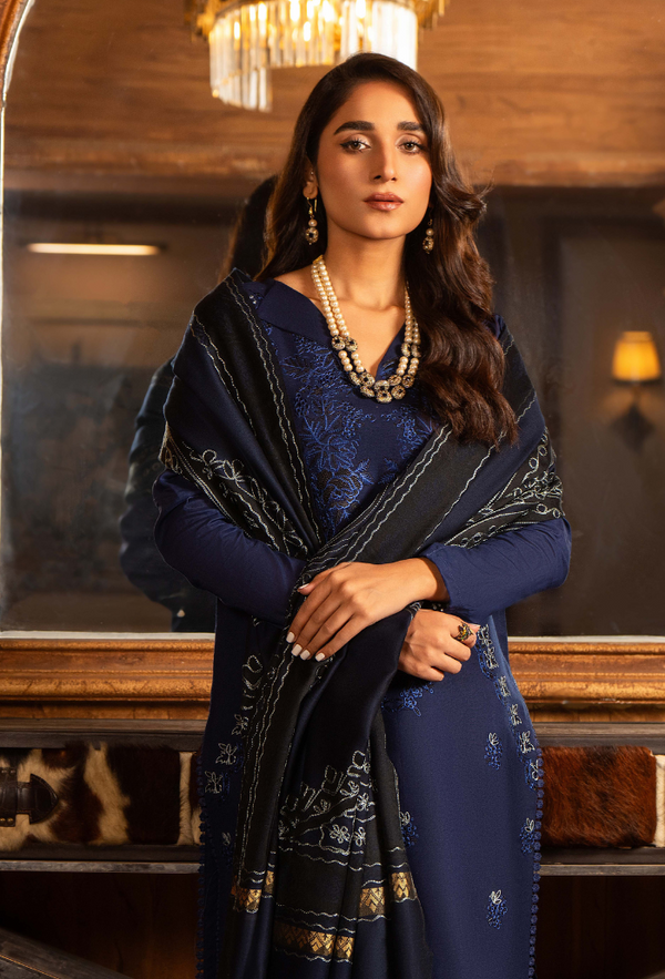 Humdum | Aaima 25 | D07
