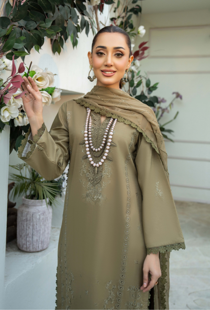 HumDum | Aviva Collection | Aviva - D10