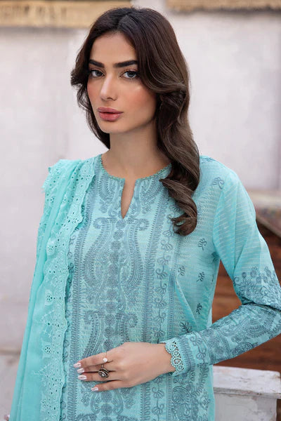Johra | Basar Lawn 24 | BR-267