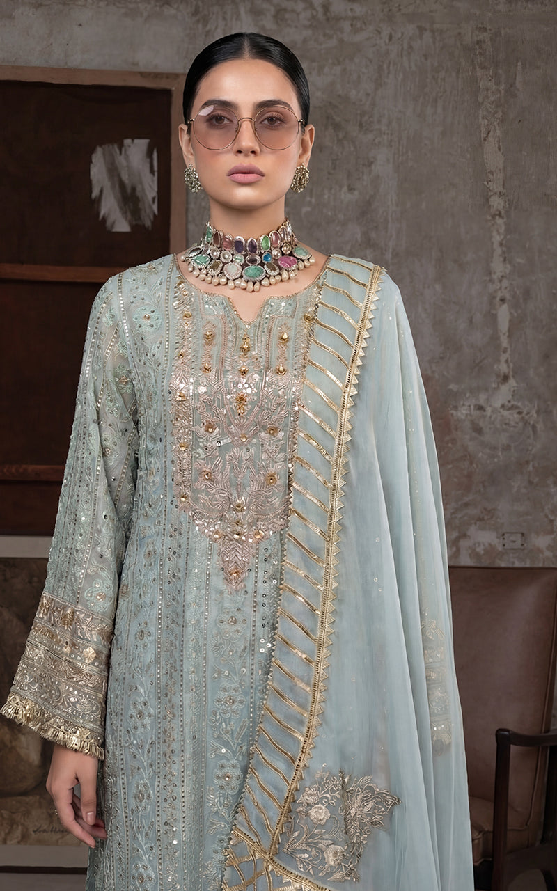 Threads and Motifs | Formal Outfits | 10575